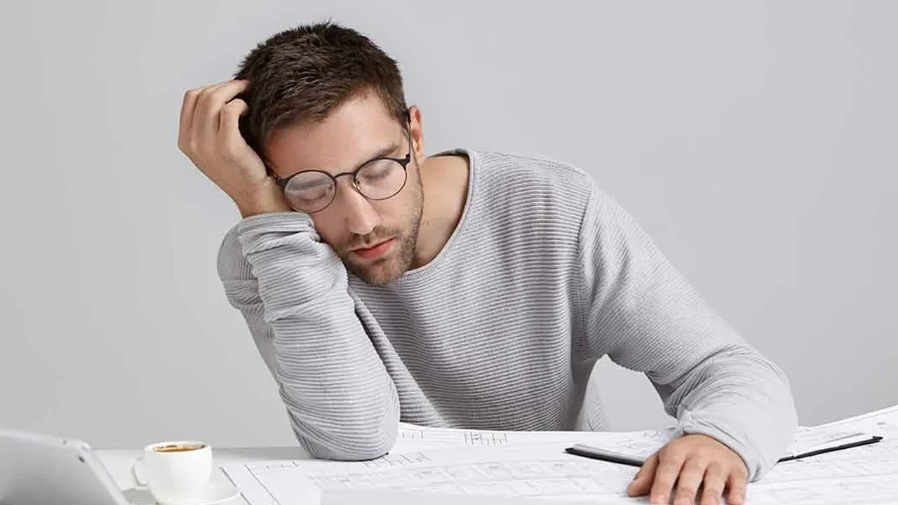 Bitmek bilmeyen bahar yorgunluğunu 5 adımda yenmenin formülü