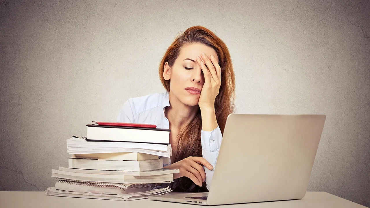 Bitmek bilmeyen bahar yorgunluğunu 5 adımda yenmenin formülü