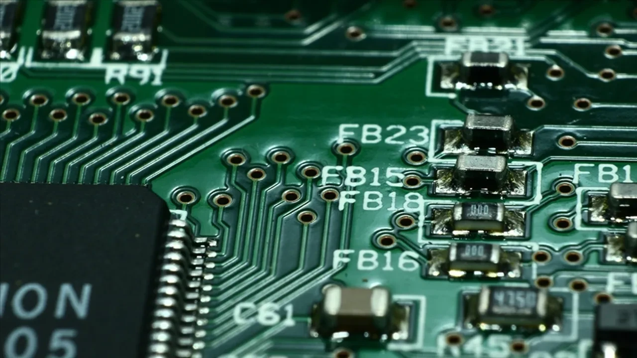 Dünya çipe doyacak! 24 yeni fabrika birden kurulacak