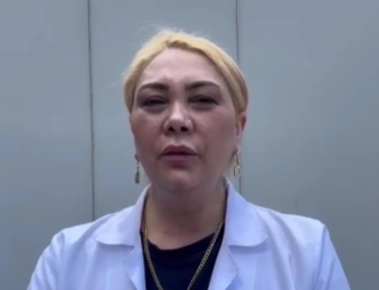 Eski eşine dehşeti yaşattı! Çocuklarını da yanına alıp iş yeri bastı