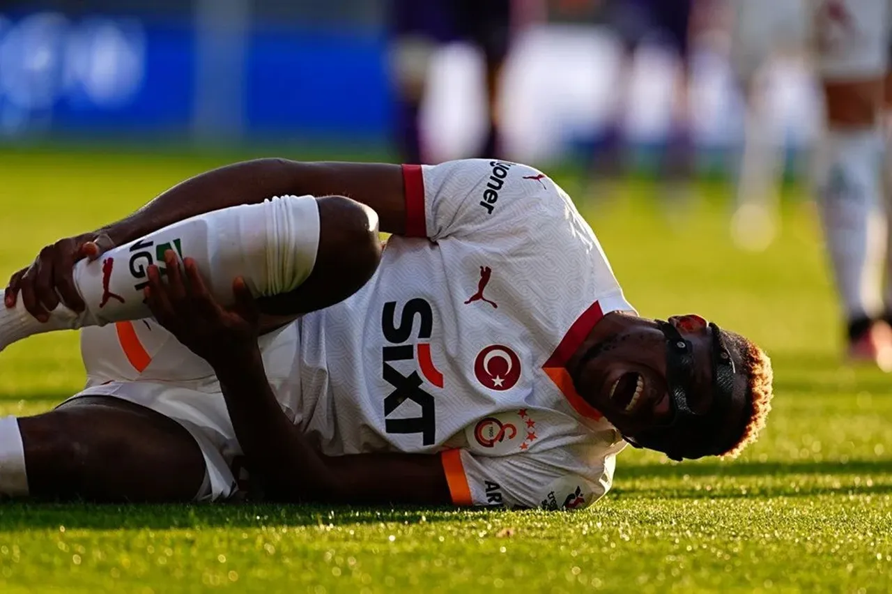 Eyüpspor Galatasaray maç sonucu kaç kaç? Cimbom gol oldu yağdı