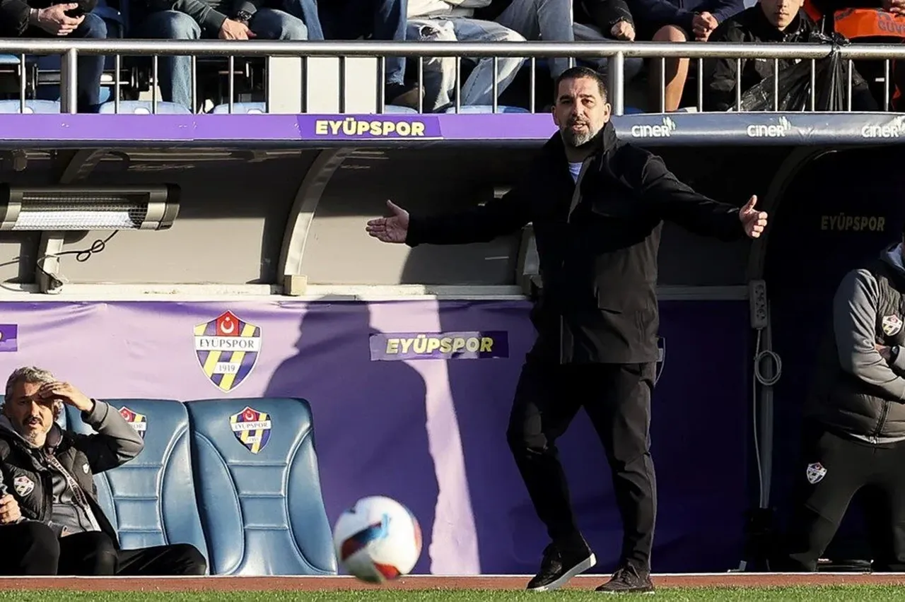 Eyüpspor Galatasaray maç sonucu kaç kaç? Cimbom gol oldu yağdı