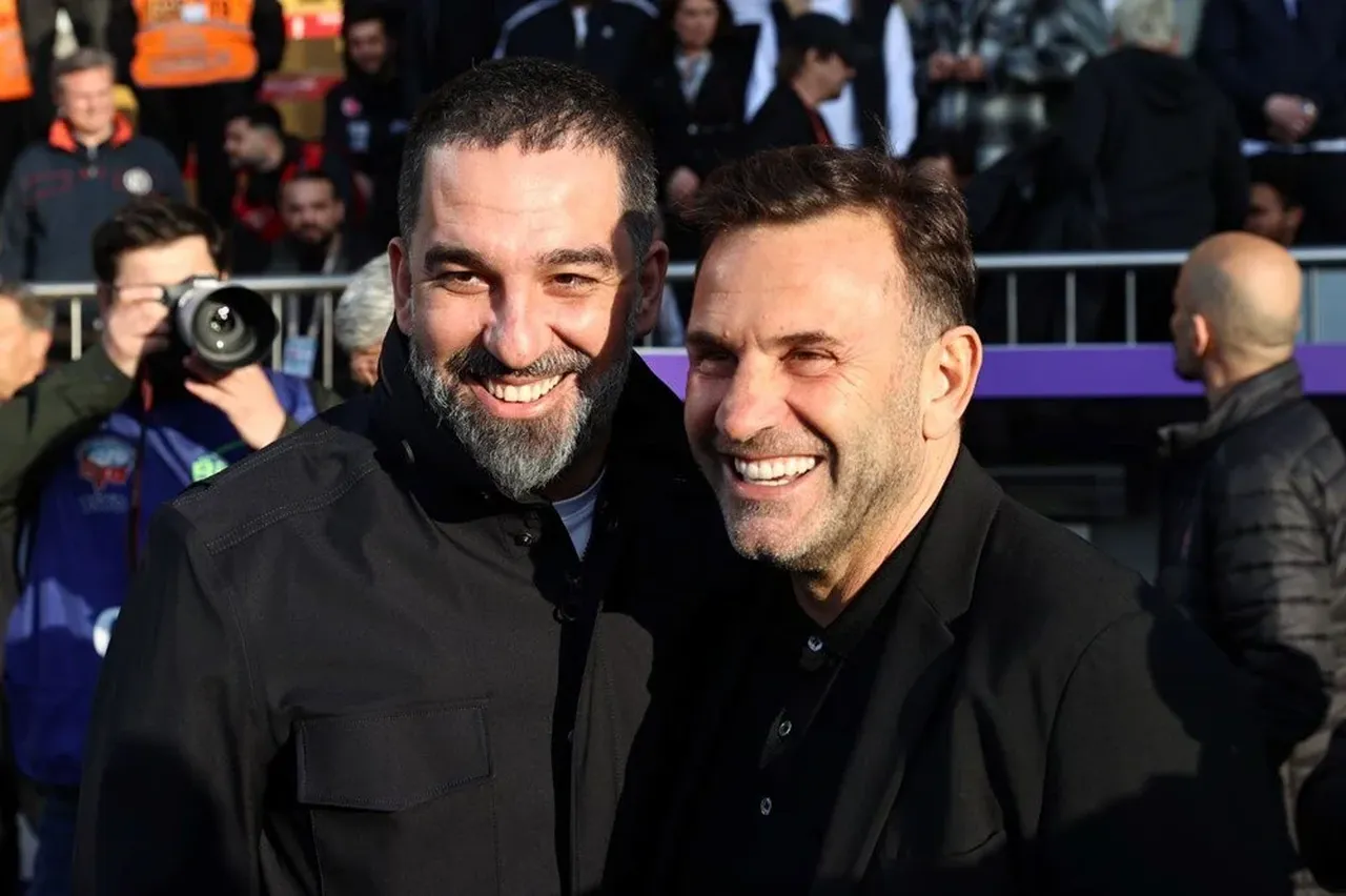 Eyüpspor Galatasaray maç sonucu kaç kaç? Cimbom gol oldu yağdı