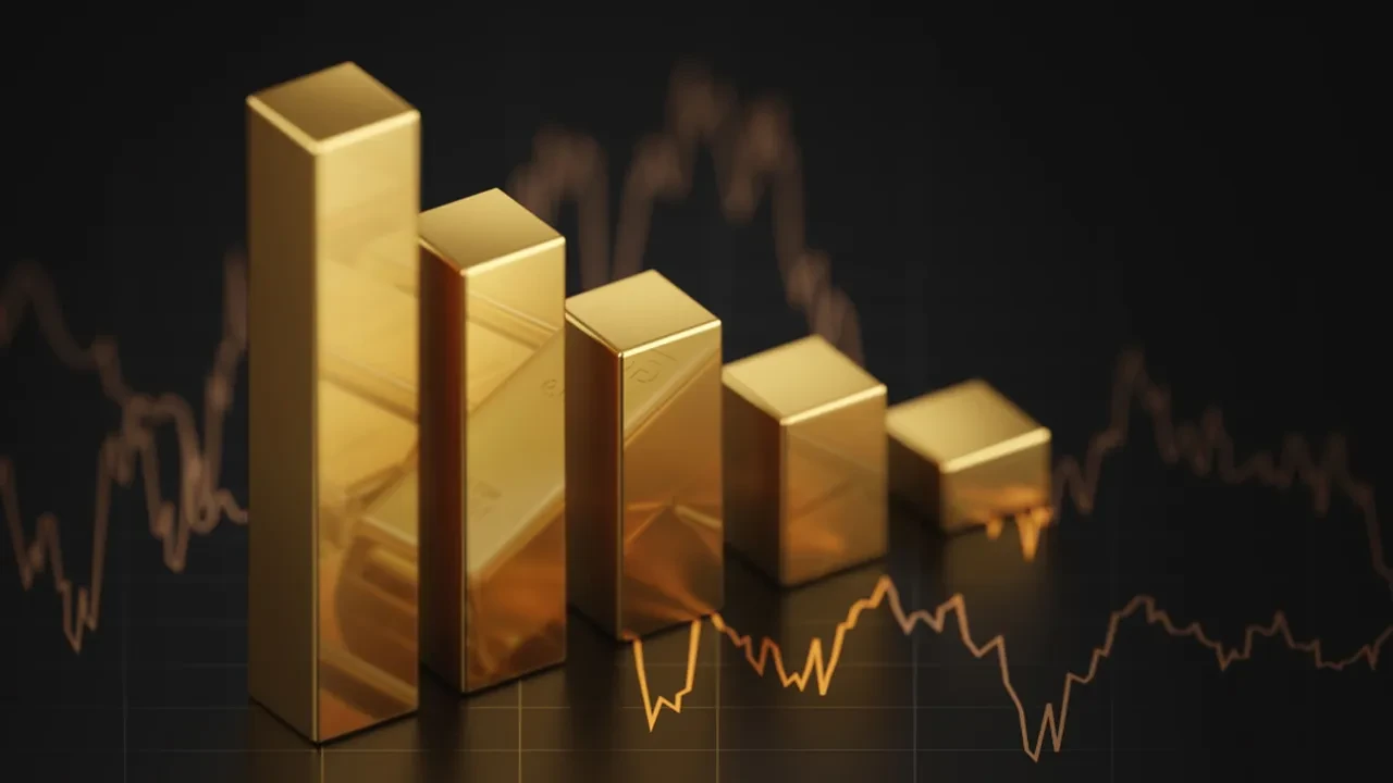 Gram altın, çeyrek altın ne kadar oldu? İşte 27 Nisan 2025 altın fiyatları