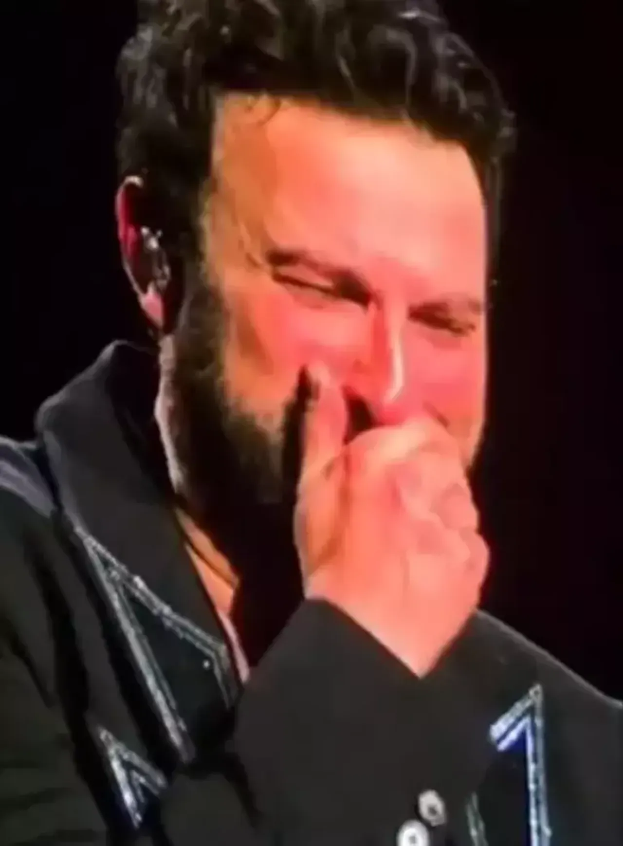 İrem Derici hatasına yandı! Tarkan'a dayanamadı, annesine seslendi