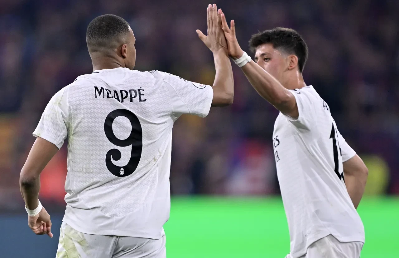 İspanya Kral Kupası'nda şampiyon Barcelona!