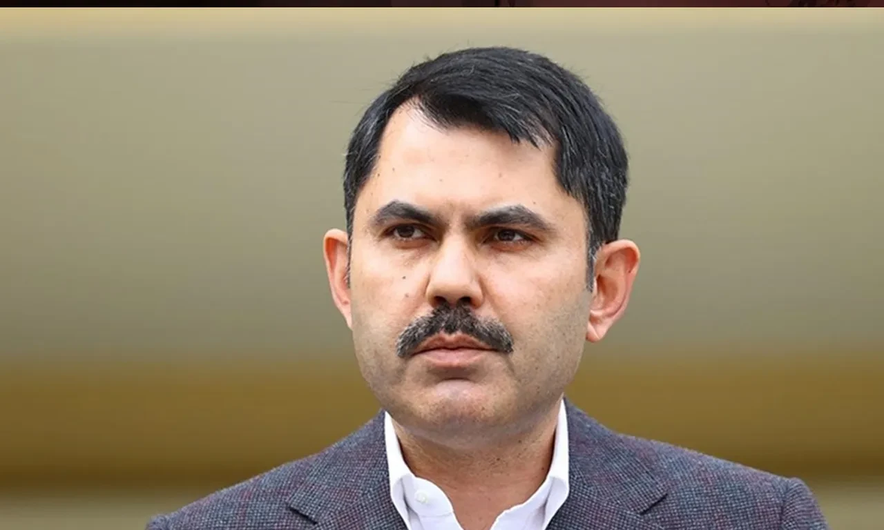 İstanbul depreminde kaç bina hasar aldı? Bakan Kurum son durumu açıkladı