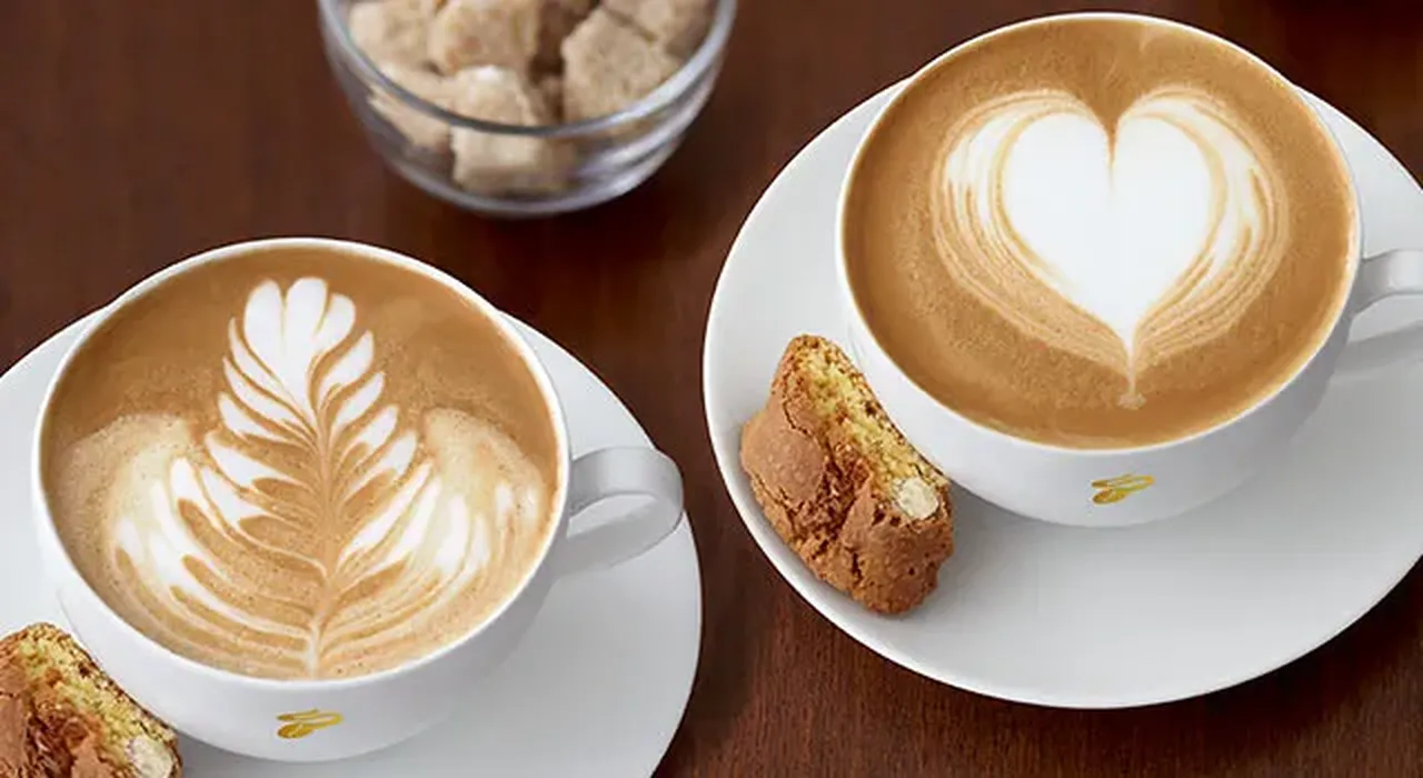 Kahve ile süt birleştiğinde bakın vücuda neler yapıyor