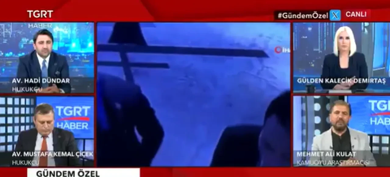Kamuoyu Araştırmacısı Mehmet Ali Kulat: İBB'ye kayyum atanabilir!