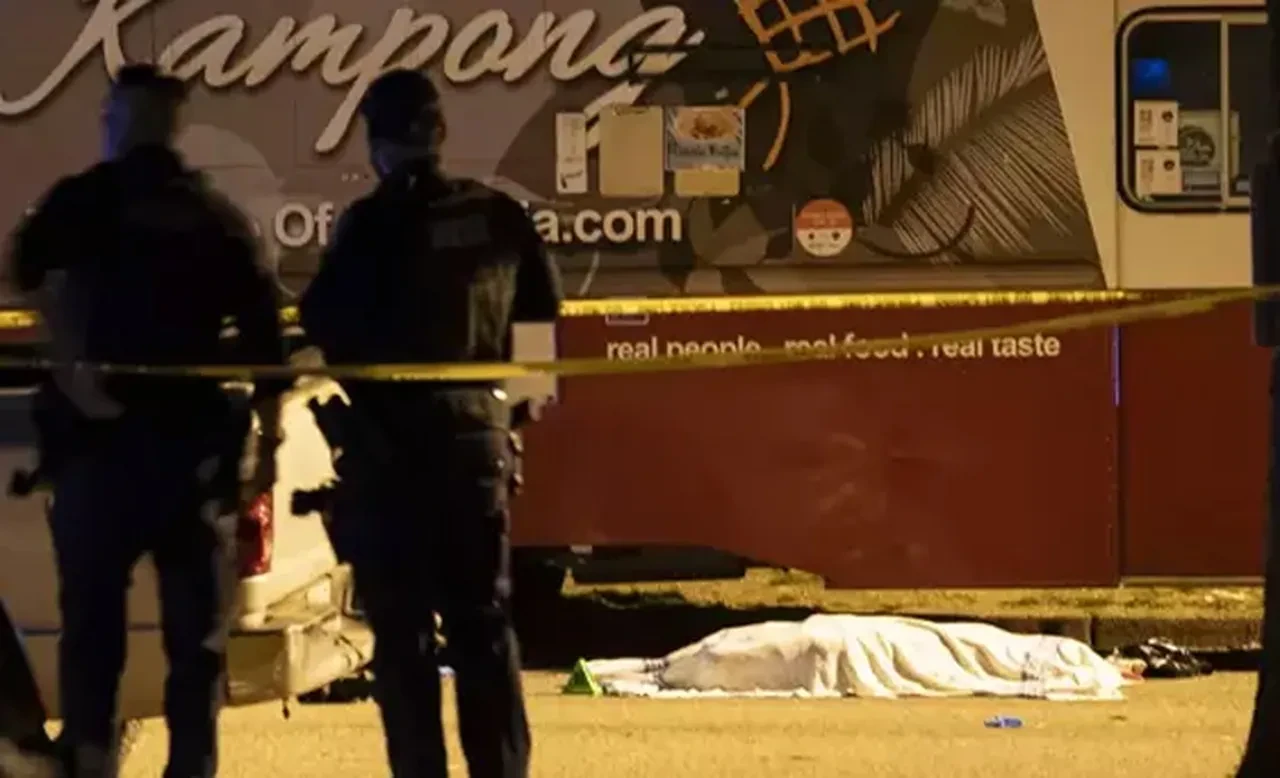 Kanada'da araç festival alanına daldı! Çok sayıda ölü ve yaralı var!