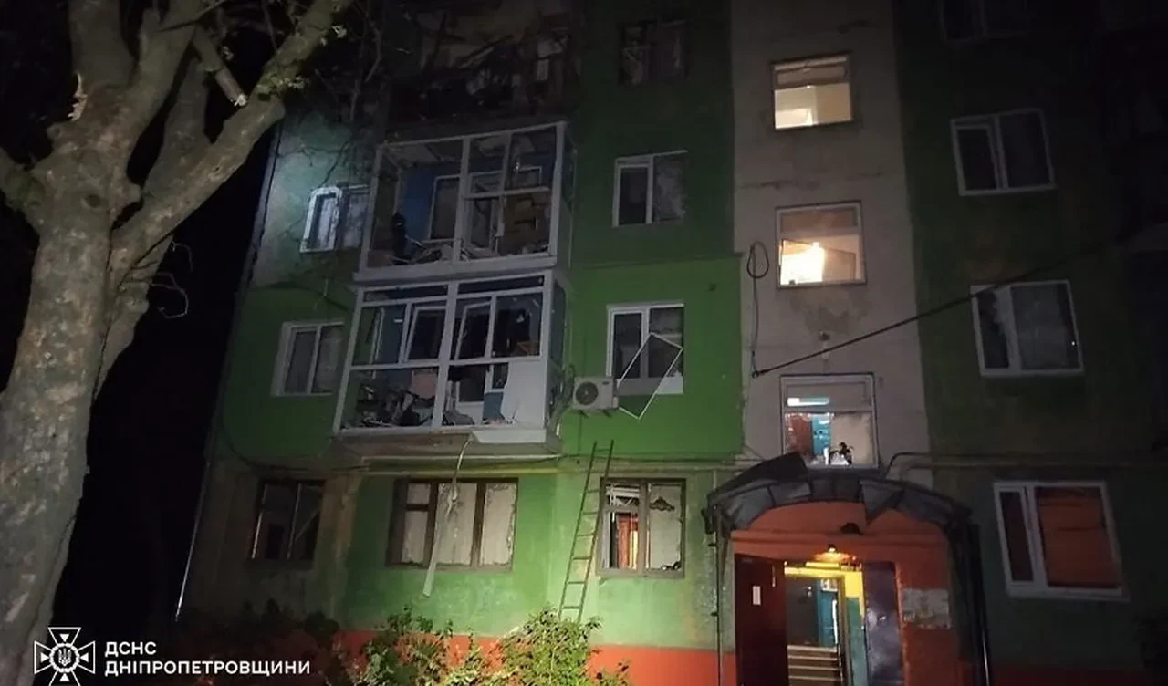 Rusya, Ukrayna'ya düzinelerce İHA ile saldırdı! Ölü ve yaralı var