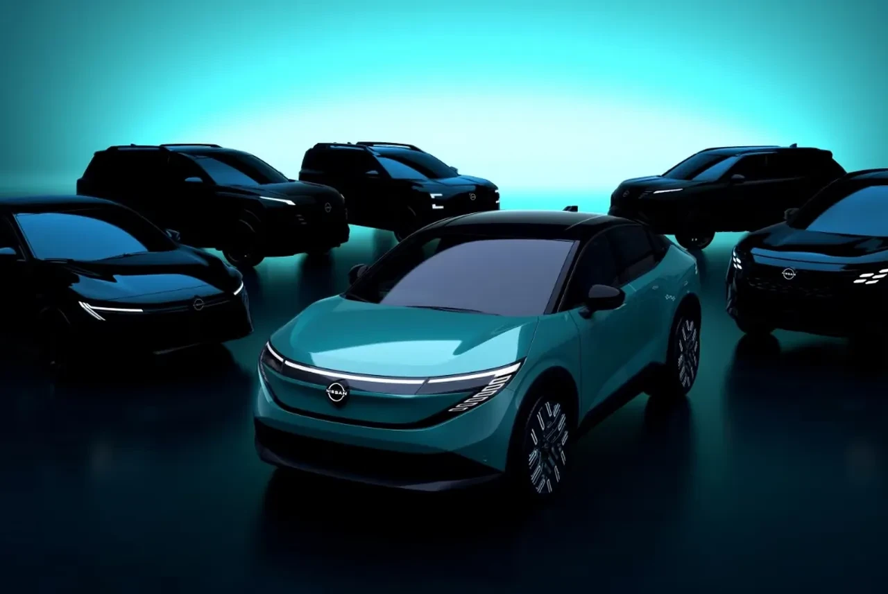 Sedan araba dönemi bitiyor mu? Nissan'dan flaş karar