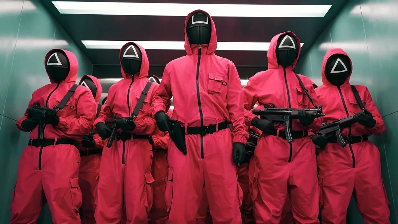 Squid Game 3. Sezon ne zaman yayınlanacak? Squid Game meraklıları yeni sezonu soruşturuyor