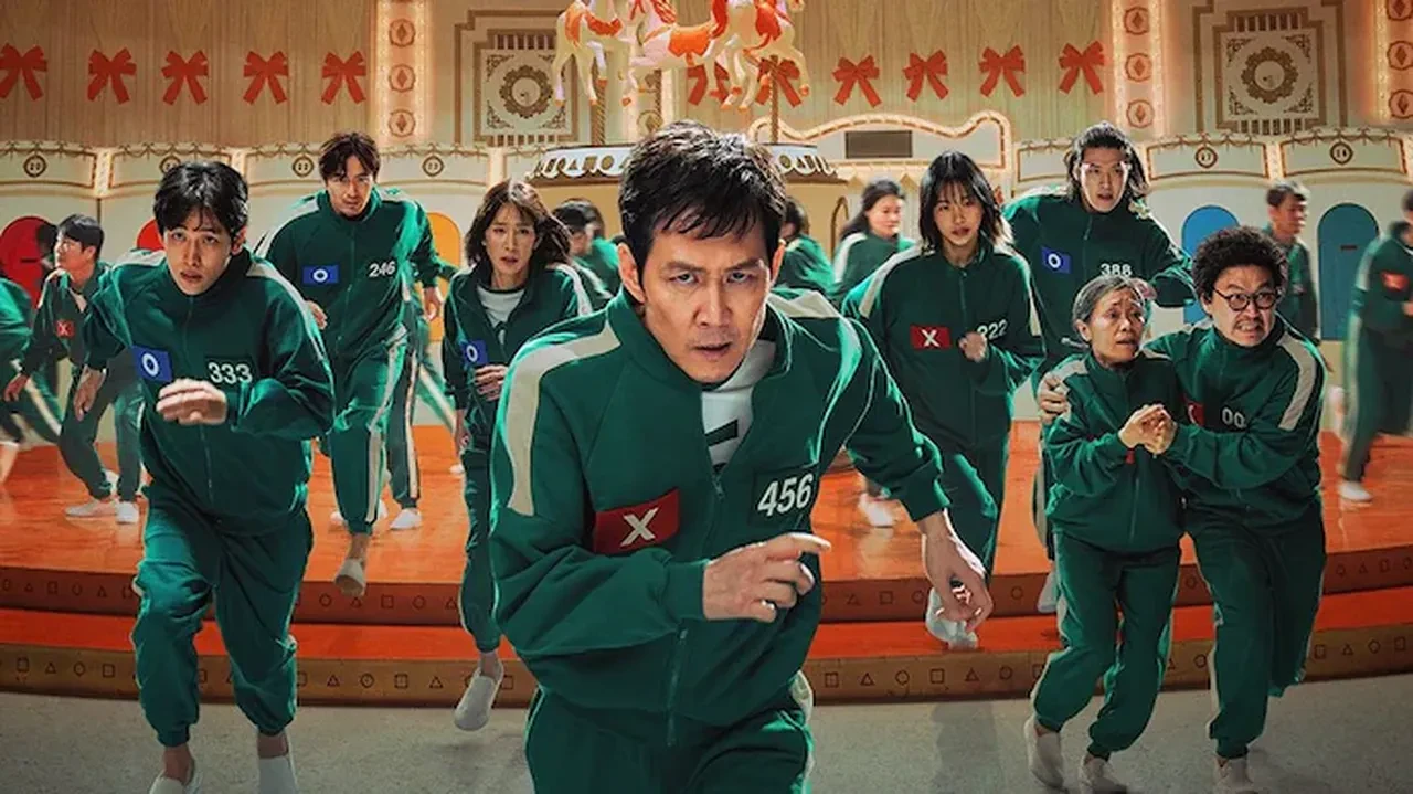 Squid Game 3. Sezon ne zaman yayınlanacak? Squid Game meraklıları yeni sezonu soruşturuyor