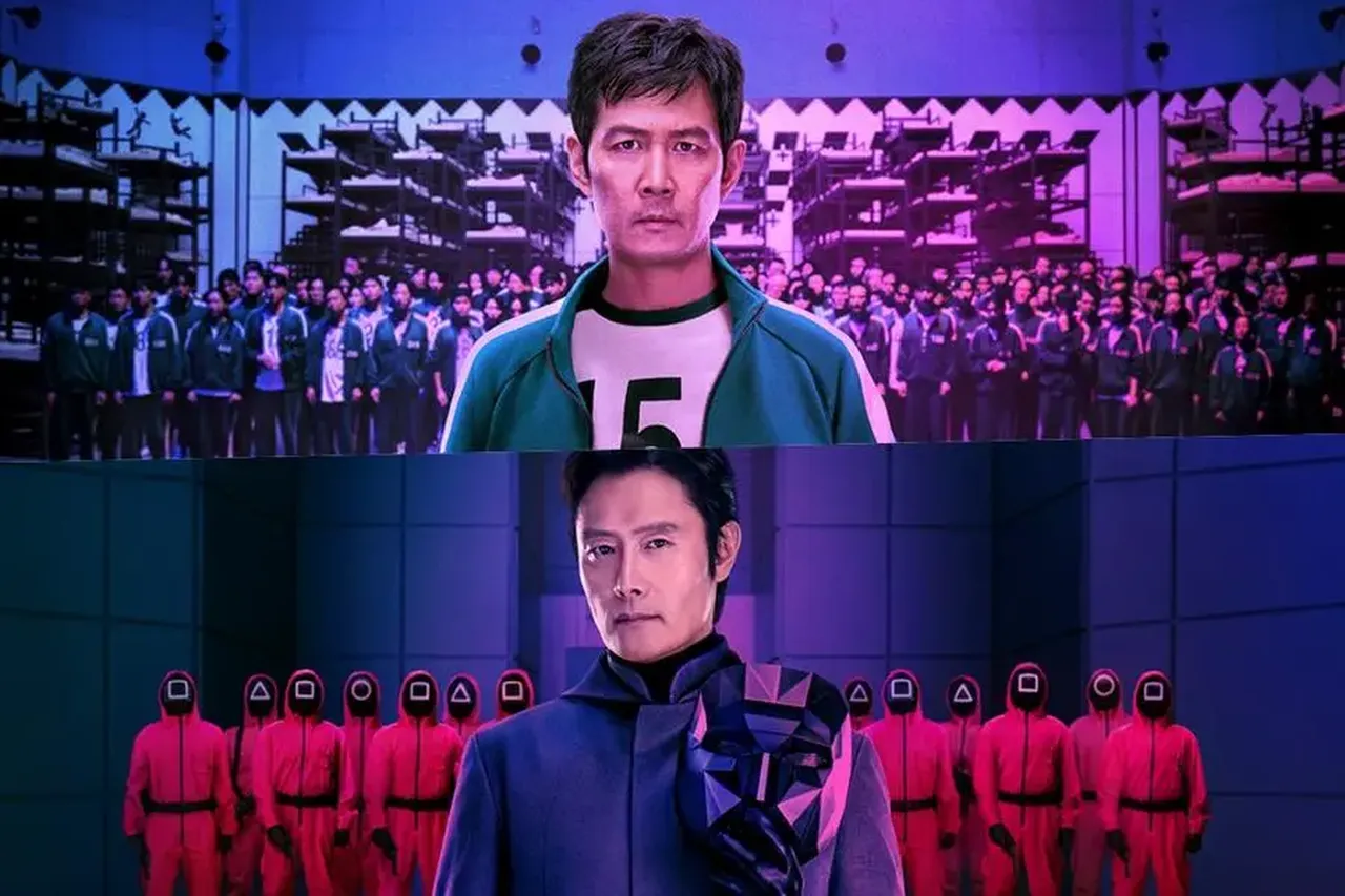 Squid Game 3. Sezon ne zaman yayınlanacak? Squid Game meraklıları yeni sezonu soruşturuyor