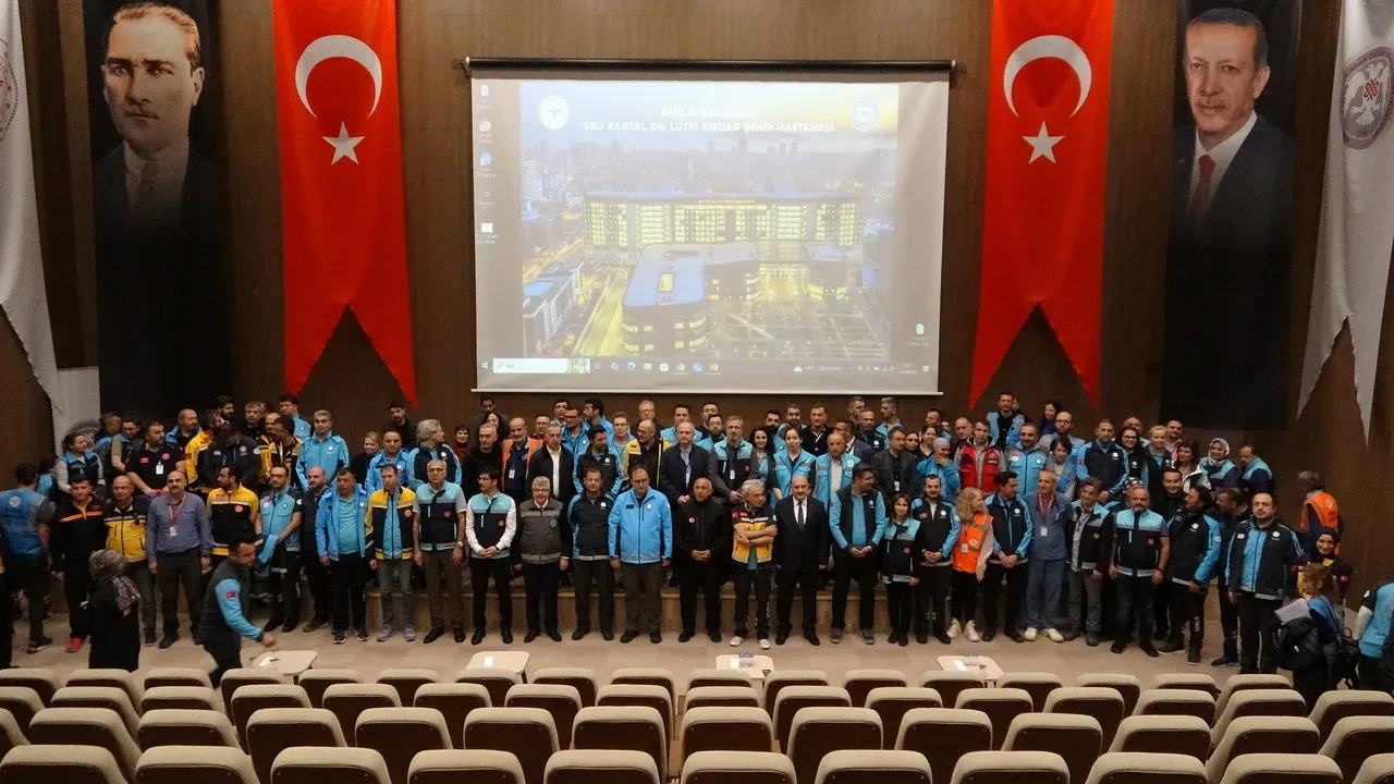 Tatbikat gerçeği gösterdi: İstanbul depremine hazır mı?