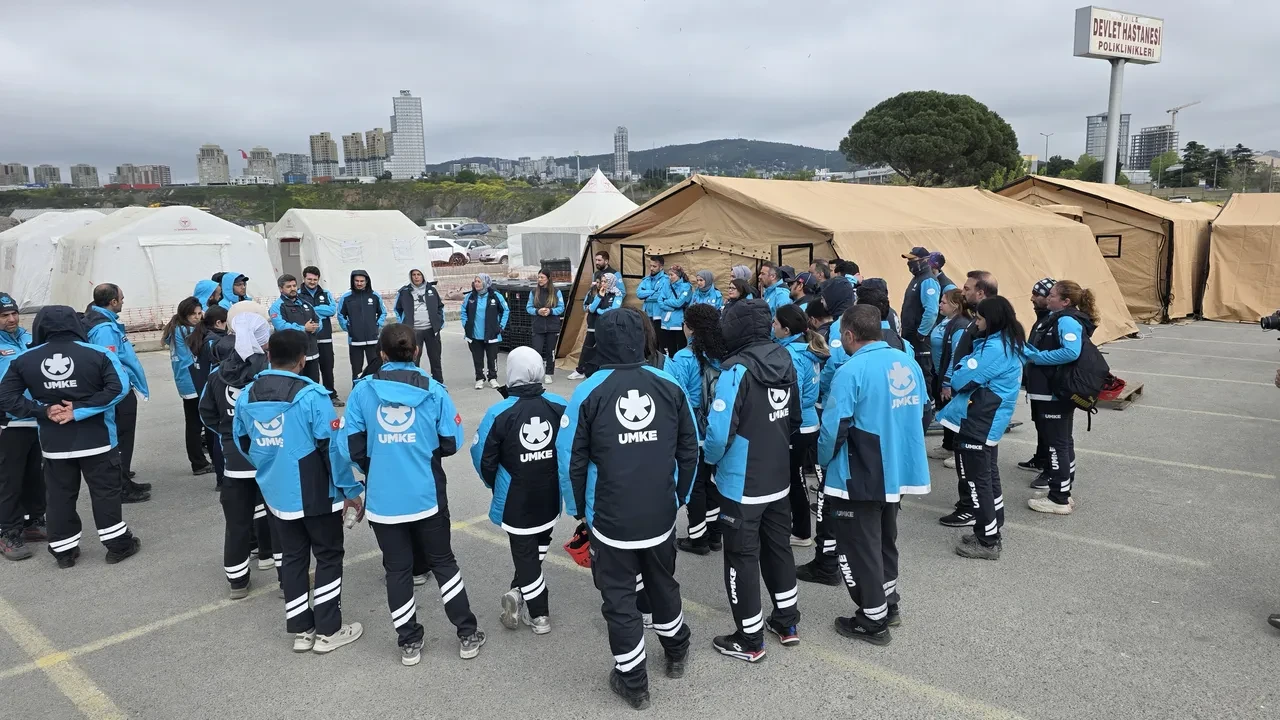 Tatbikat gerçeği gösterdi: İstanbul depremine hazır mı?