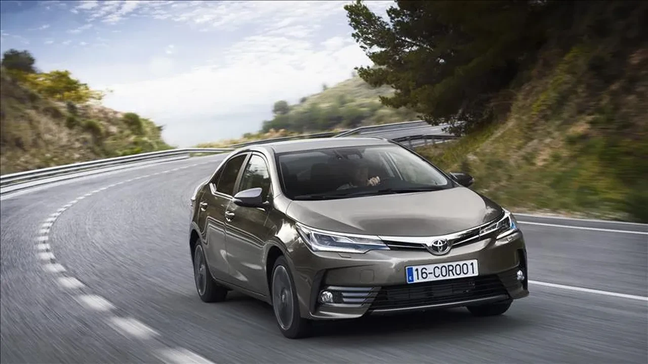 Toyota’dan 42 milyar dolarlık dev satın alma hamlesi