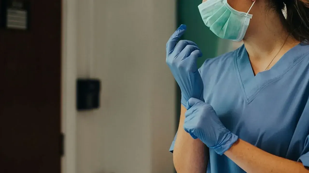 2025 Sağlık Bakanlığı 19 bin personel alımı başvuru kılavuzu yayınlandı mı?