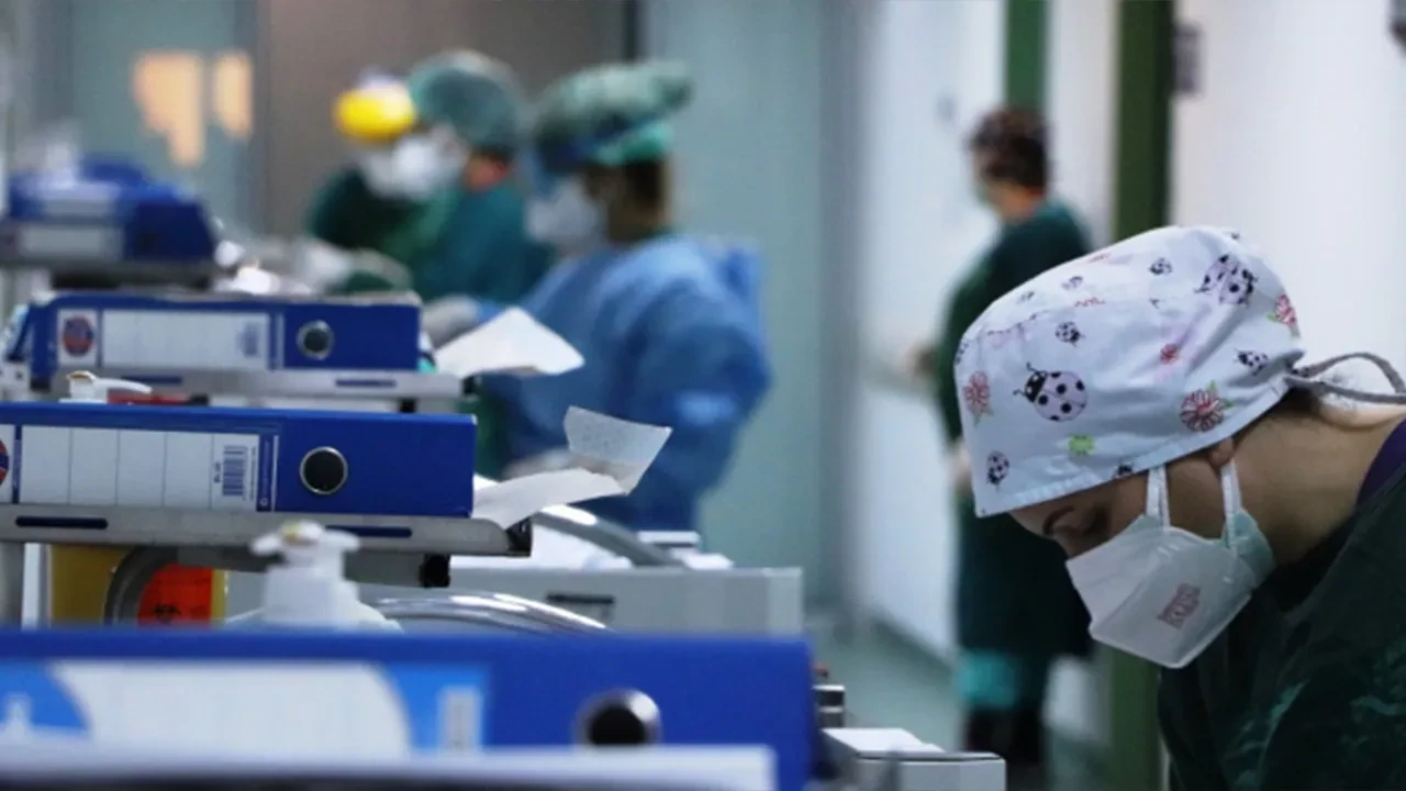 2025 Sağlık Bakanlığı 19 bin personel alımı başvuru kılavuzu yayınlandı mı?