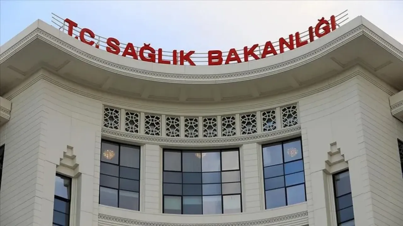 2025 Sağlık Bakanlığı 19 bin personel alımı başvuru kılavuzu yayınlandı mı?