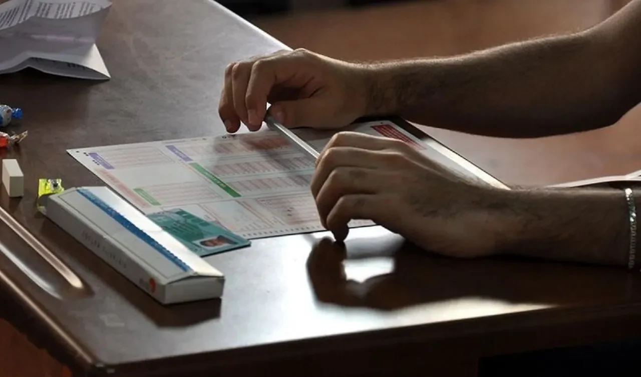 AÖF sınav sonuçları açıklandı mı? Sorgulama ekranı araştırılıyor