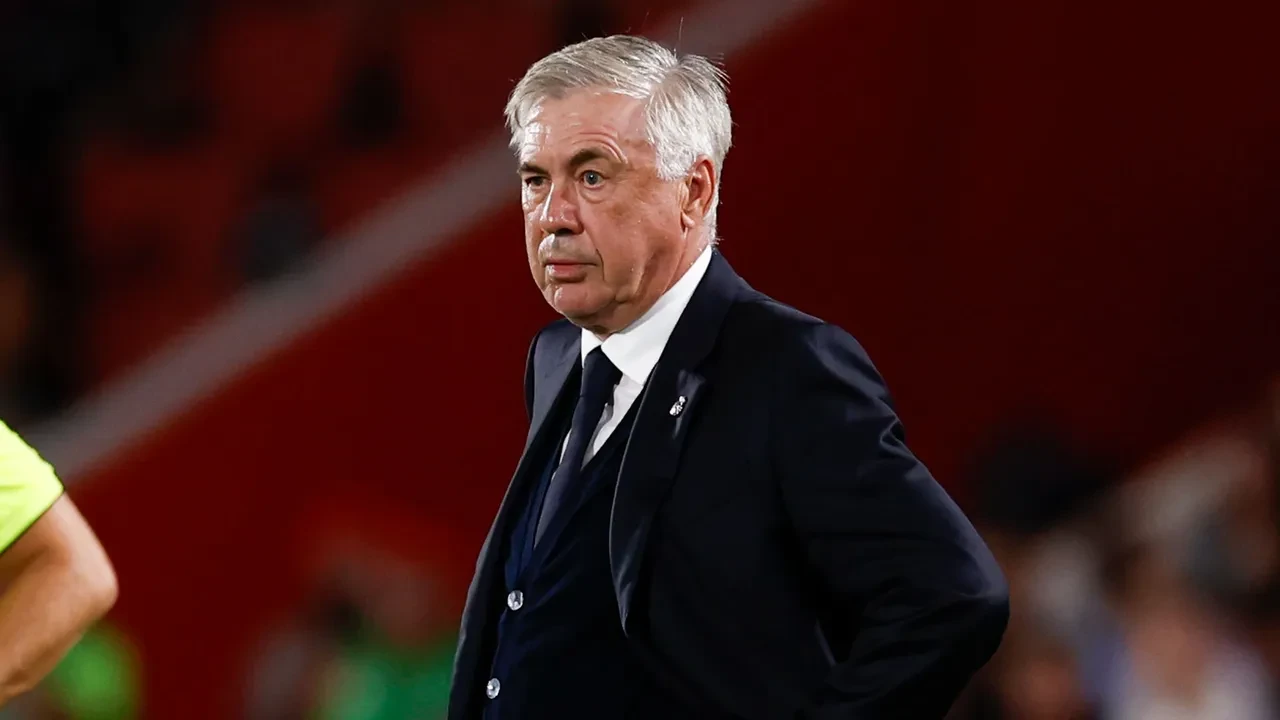 Arda Güler için dönüm noktası! Carlo Ancelotti yerine 3 aday