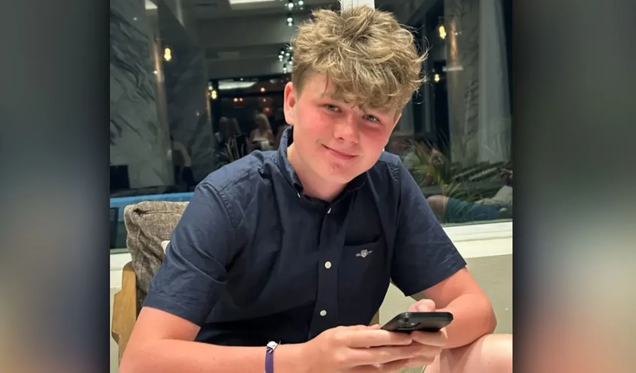 Baş ağrısı şikayetiyle okuldan eve gönderildi, ölümcül hastalık ortaya çıktı