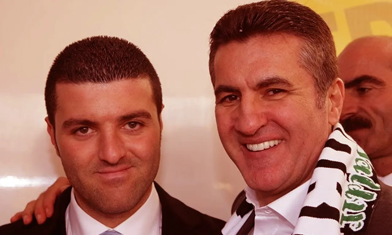 Belediyelere yönelik terör davası! Aralarında Şükrü Genç, Emir Sarıgül, Hayri İnönü de var