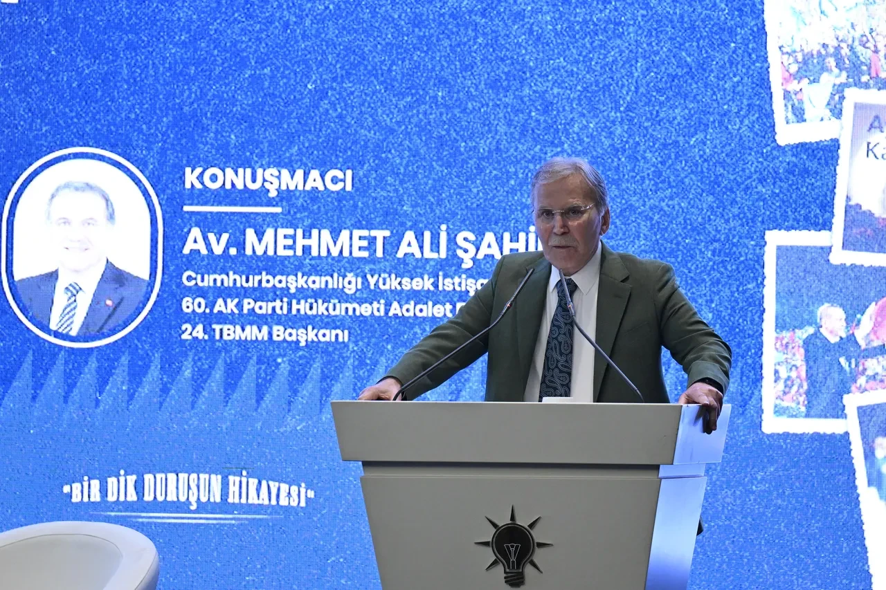 Beştepe'den Abdullah Gül'e Ekrem İmamoğlu tepkisi: Kendisine hiç yakıştıramadım