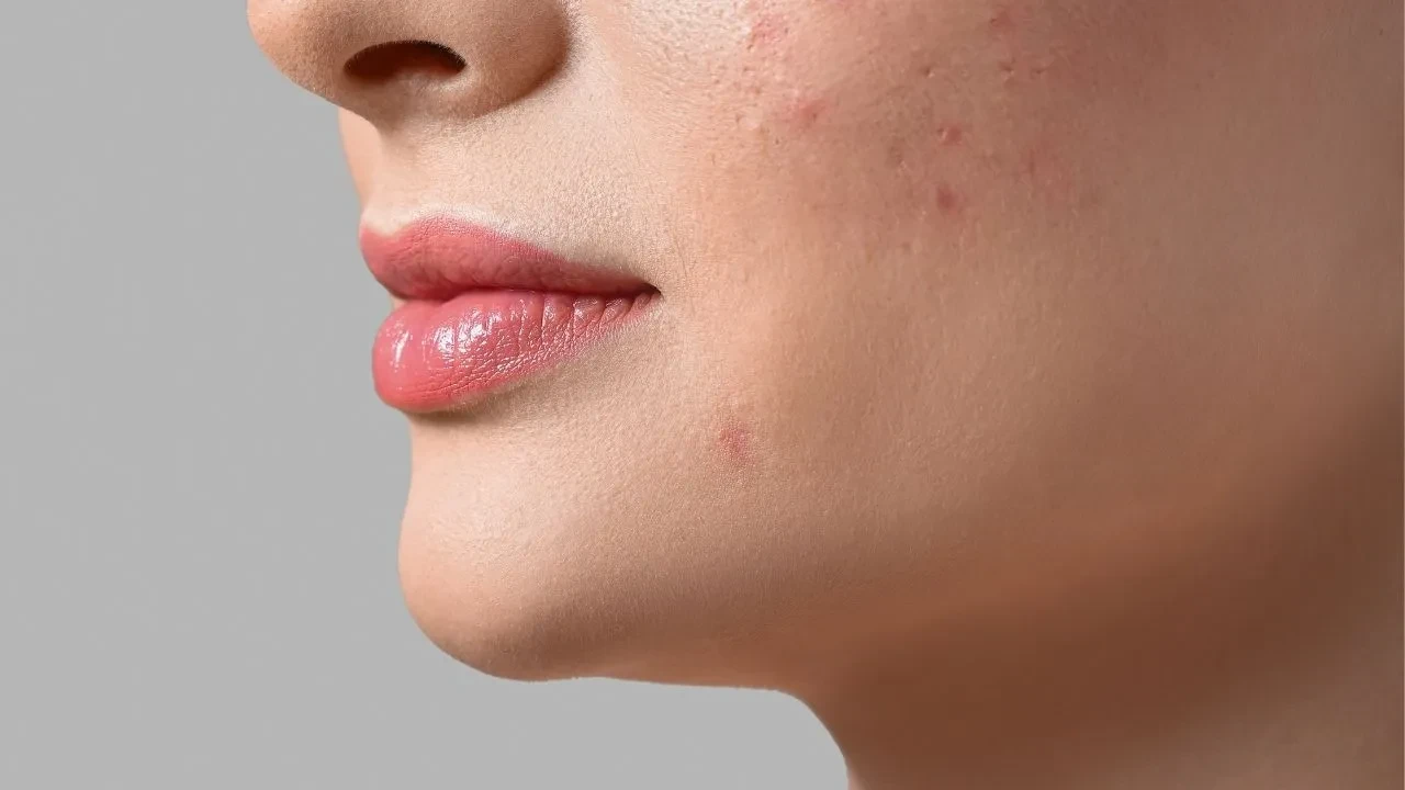 Cilt lekelerine anında çözüm! 4 malzemeyle 1 haftada pürüzsüz yüz