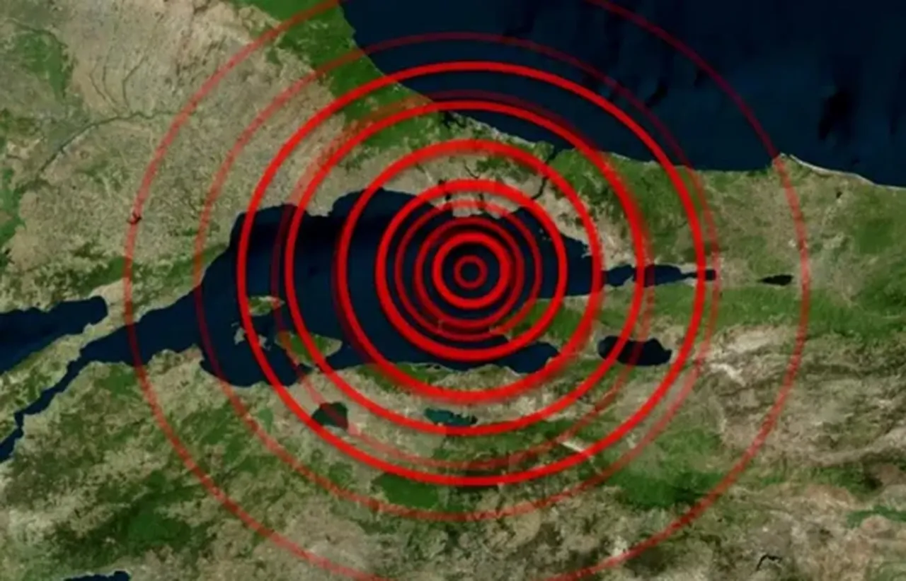 Deprem korkusuyla başa çıkmak için uzman isimden kritik öneri