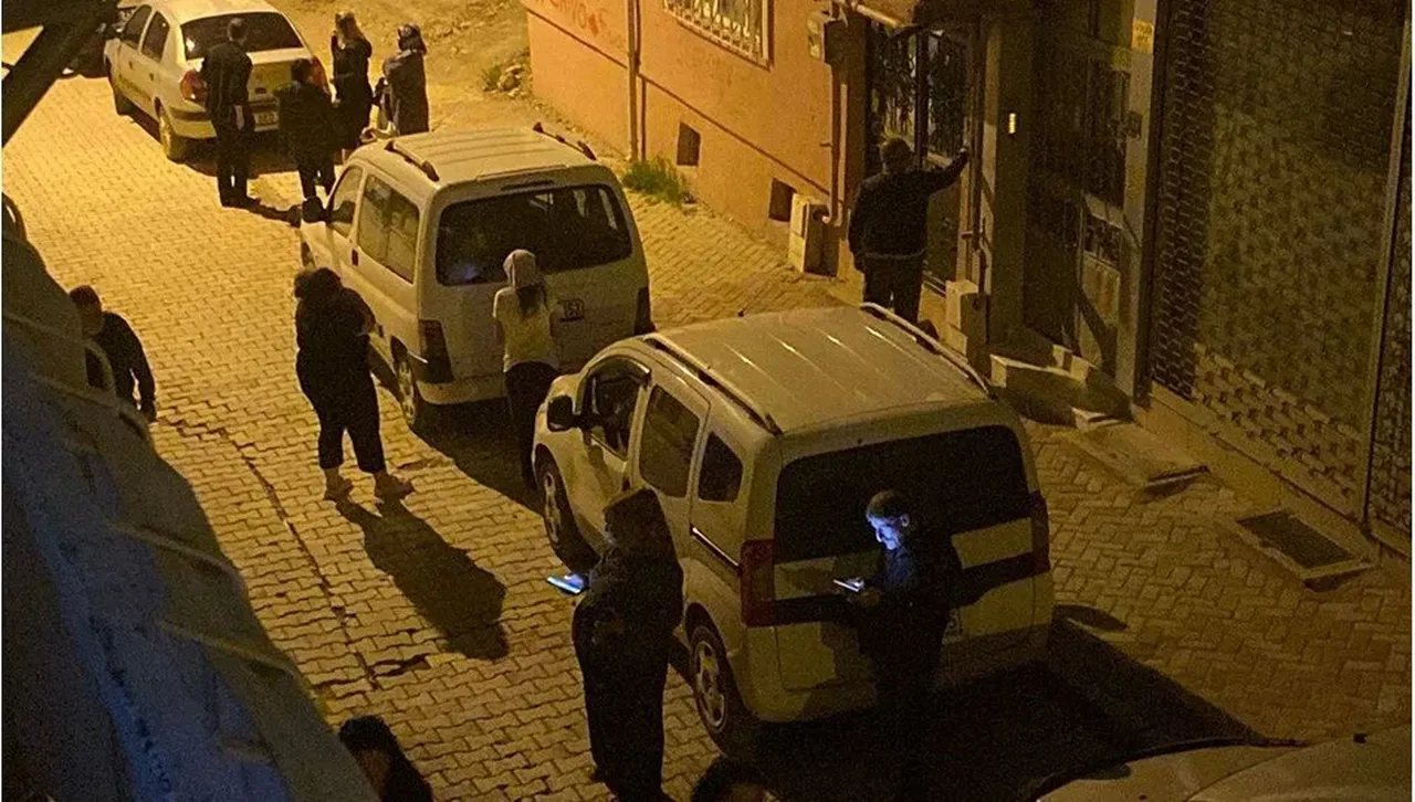 Elazığ'daki büyük yıkımı hatırlattı! 5 yıl önceki depremin artçısı niteliğinde