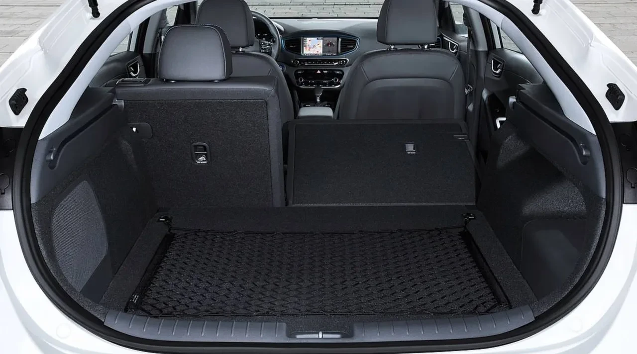 En geniş bagaj hacmine sahip arabalar hangileri? Sedan modeller tek tek sıralandı