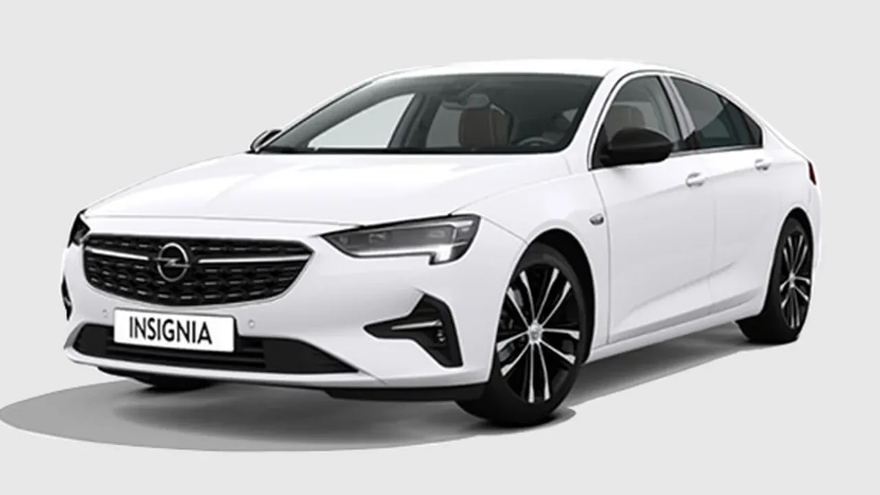 En geniş bagaj hacmine sahip arabalar hangileri? Sedan modeller tek tek sıralandı