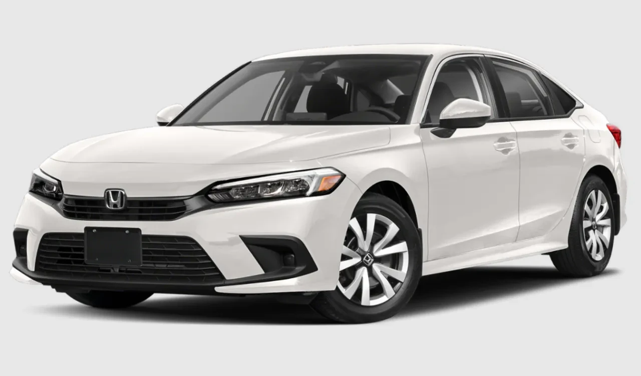 En geniş bagaj hacmine sahip arabalar hangileri? Sedan modeller tek tek sıralandı