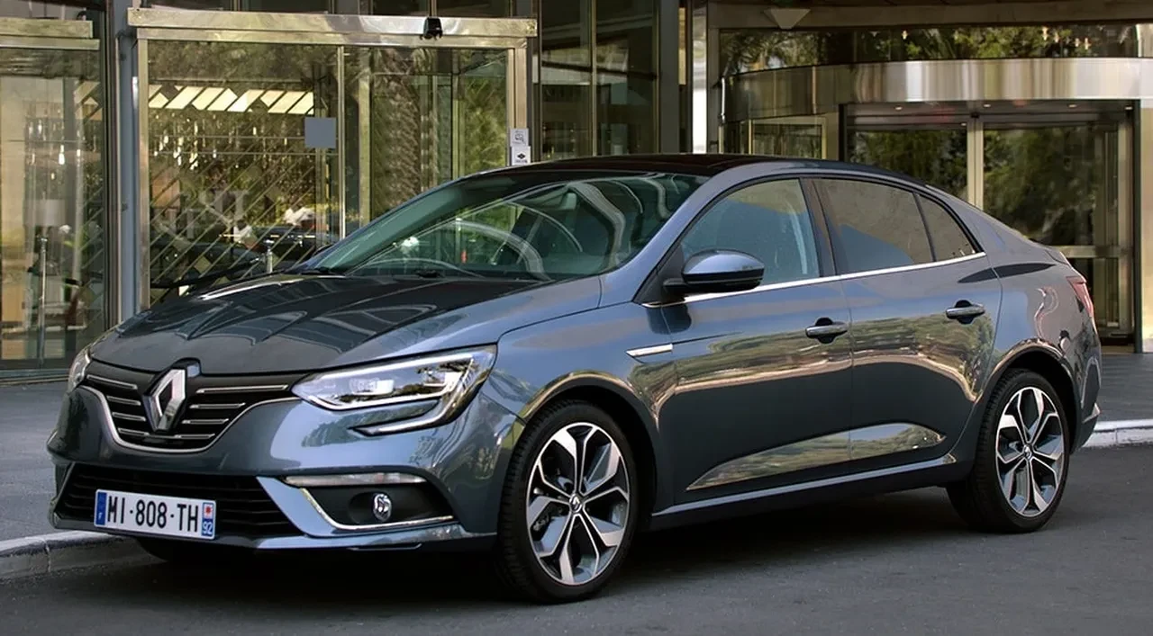 En geniş bagaj hacmine sahip arabalar hangileri? Sedan modeller tek tek sıralandı