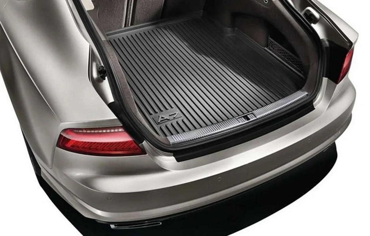 En geniş bagaj hacmine sahip arabalar hangileri? Sedan modeller tek tek sıralandı