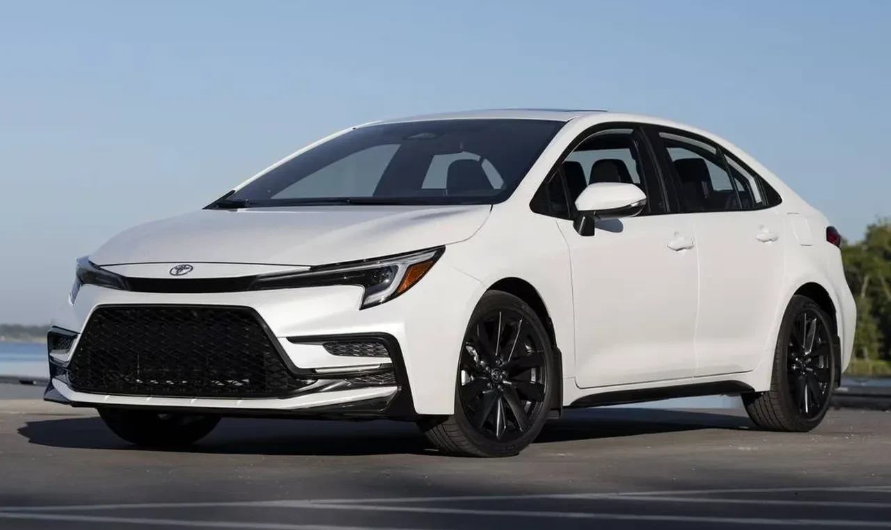 En geniş bagaj hacmine sahip arabalar hangileri? Sedan modeller tek tek sıralandı