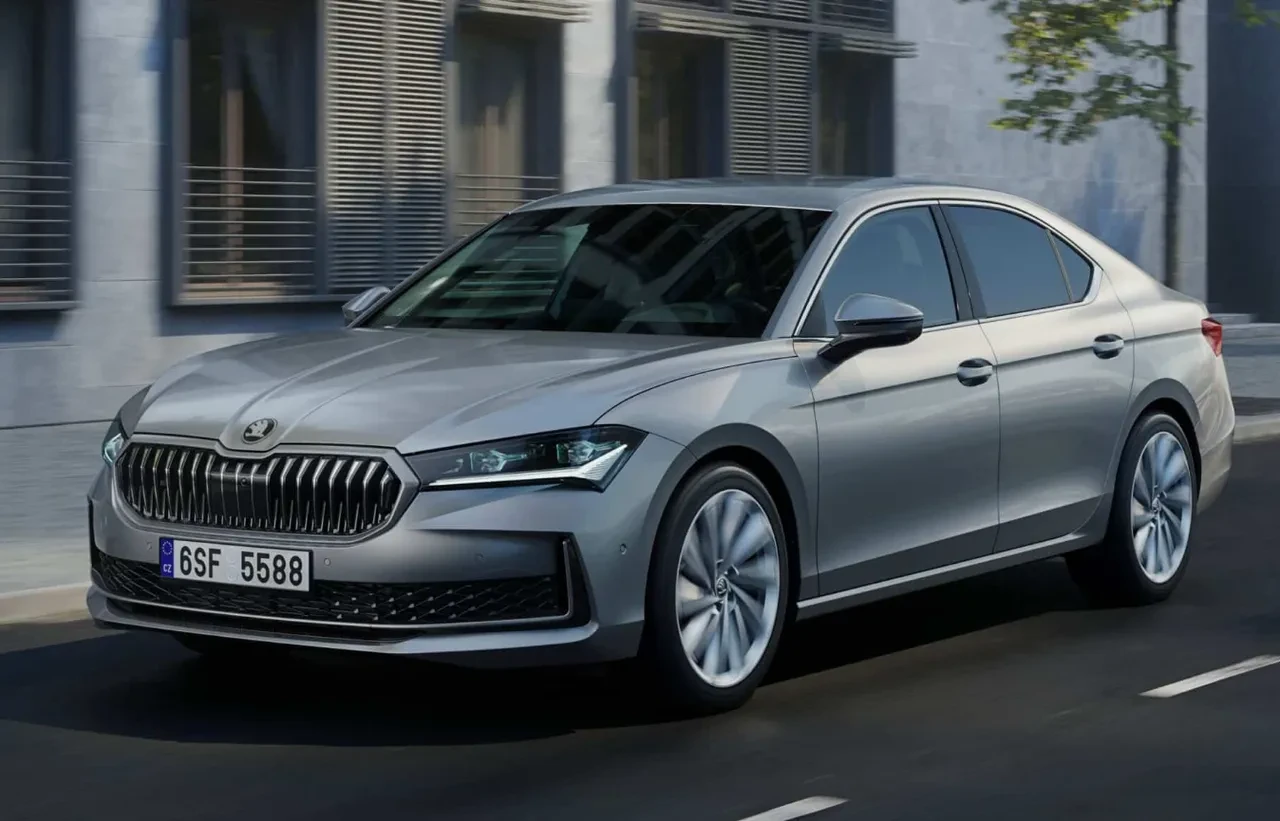 En geniş bagaj hacmine sahip arabalar hangileri? Sedan modeller tek tek sıralandı