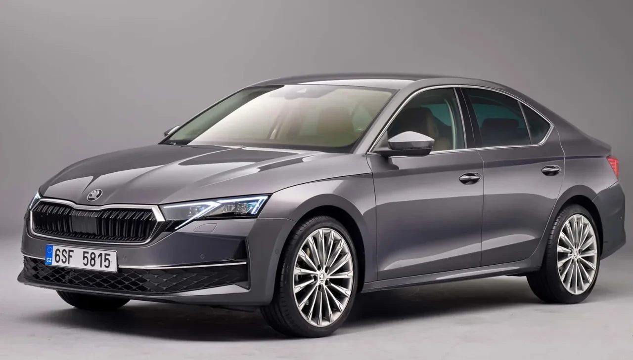 En geniş bagaj hacmine sahip arabalar hangileri? Sedan modeller tek tek sıralandı