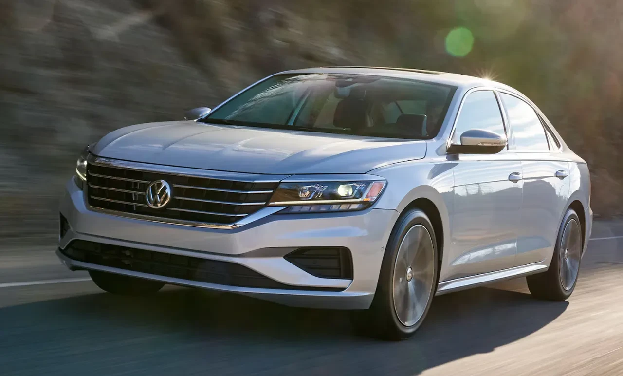 En geniş bagaj hacmine sahip arabalar hangileri? Sedan modeller tek tek sıralandı