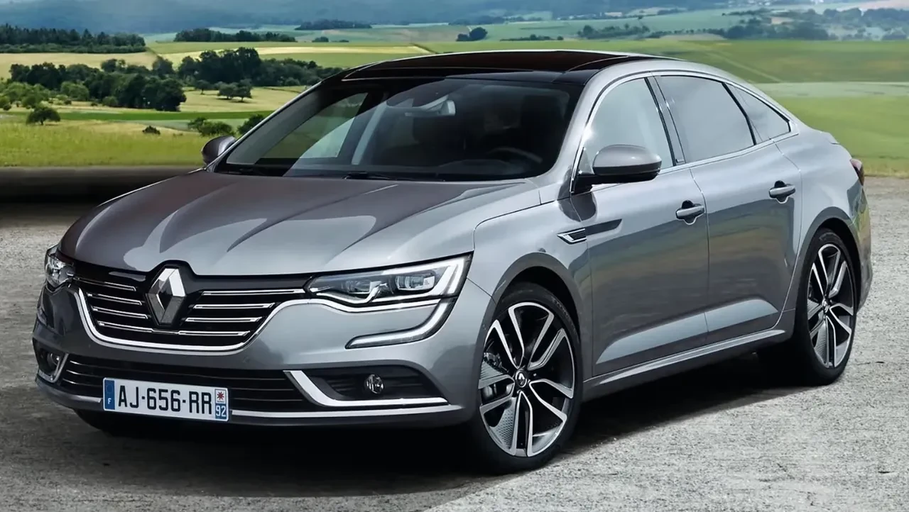 En geniş bagaj hacmine sahip arabalar hangileri? Sedan modeller tek tek sıralandı