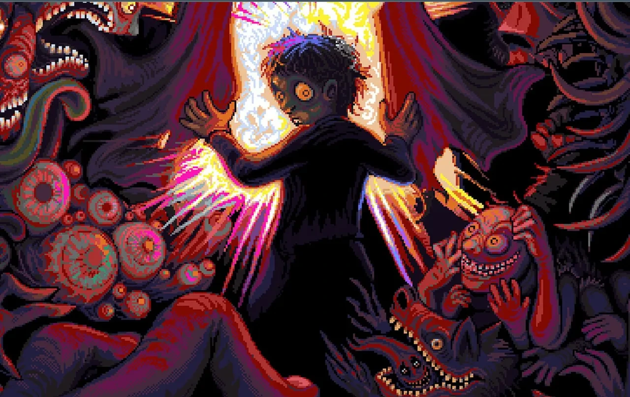 En iyi 7 bağımsız oyun seçildi! 2025'e damga vurabilir