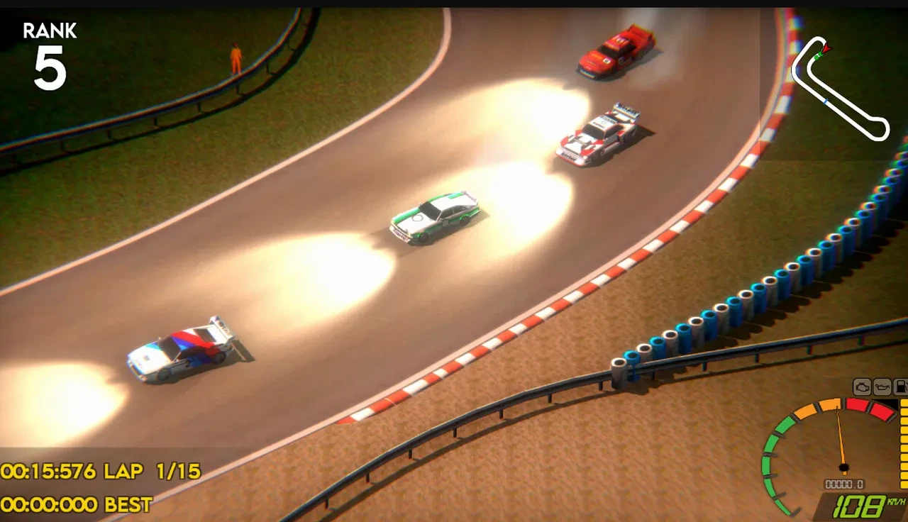 En iyi 7 bağımsız oyun seçildi! 2025'e damga vurabilir