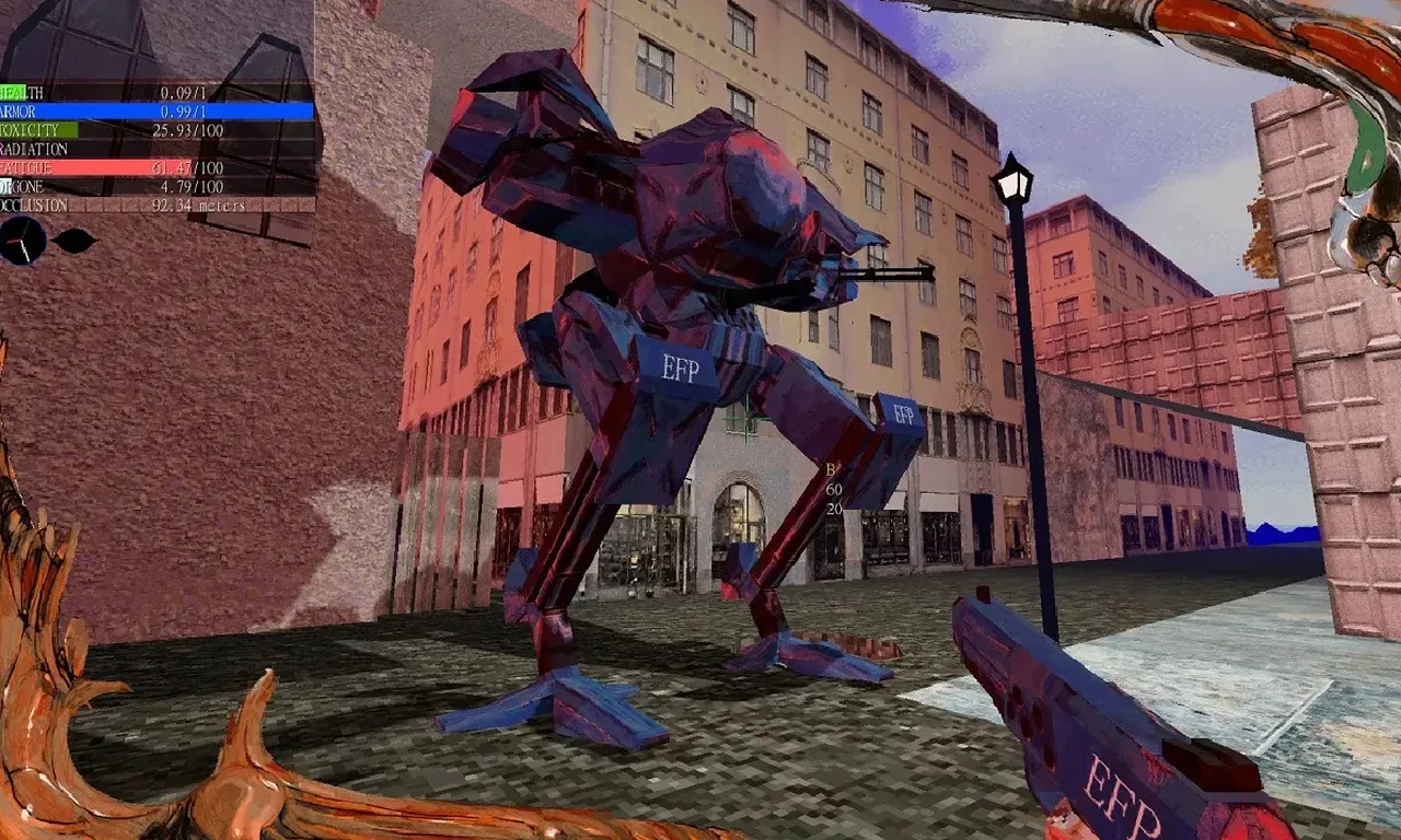 En iyi 7 bağımsız oyun seçildi! 2025'e damga vurabilir