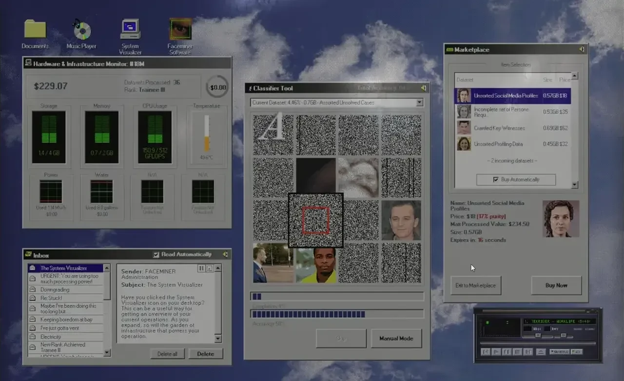 En iyi 7 bağımsız oyun seçildi! 2025'e damga vurabilir