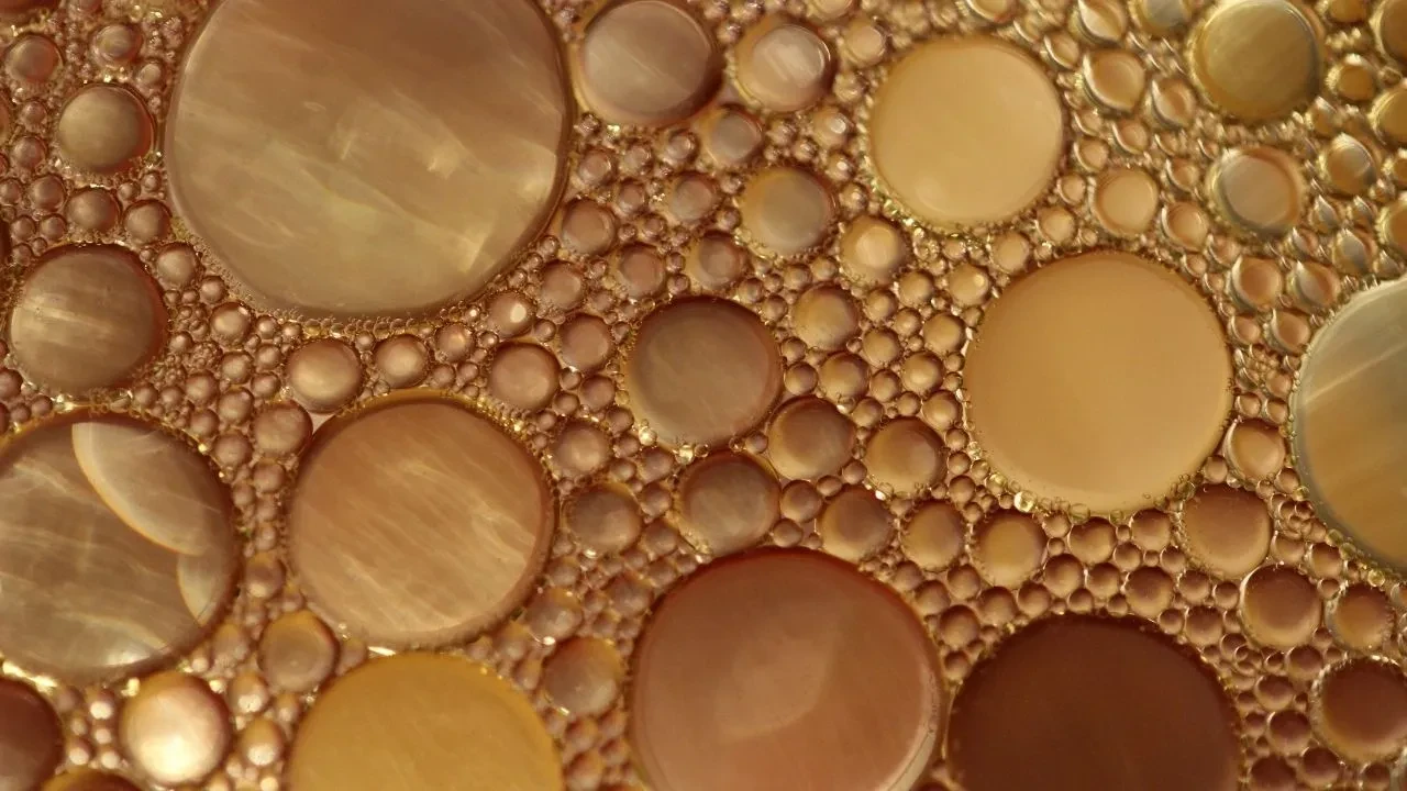 Faslıların güzellik sırrı! Bir damlası saçların parıl parıl parlamasına yetiyor