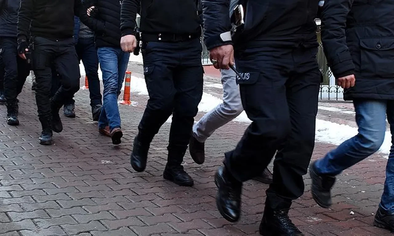 İBB soruşturmasında ikinci dalga! Gözaltı sayısı yükseldi