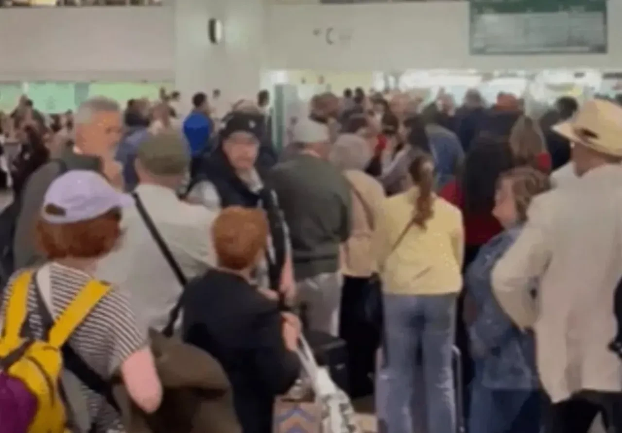 İspanya ve Portekiz'de elektrik krizi! Acil durum ilan edildi